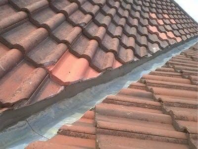 New roof Telford