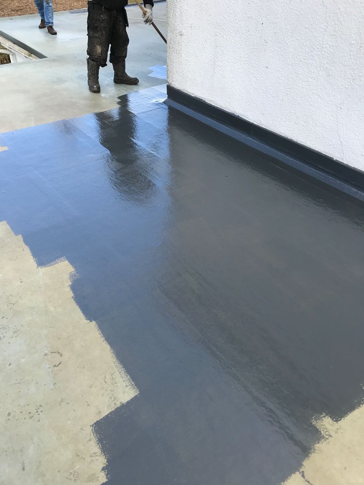 Roof repair Shrewsbury
