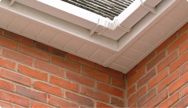 Rubber roofing project