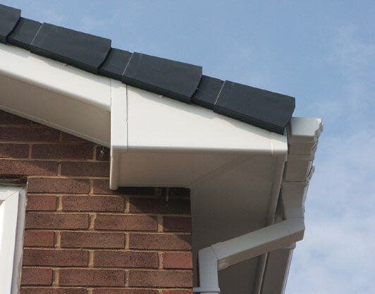 Roof installation Cannock