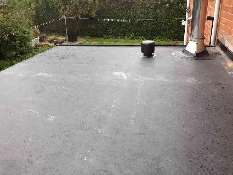 Dryfix roofing Telford