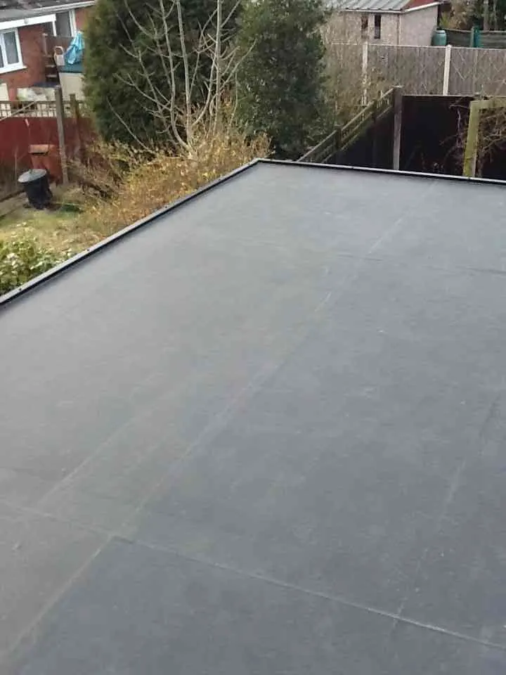 Dryfix roofing Shrewsbury