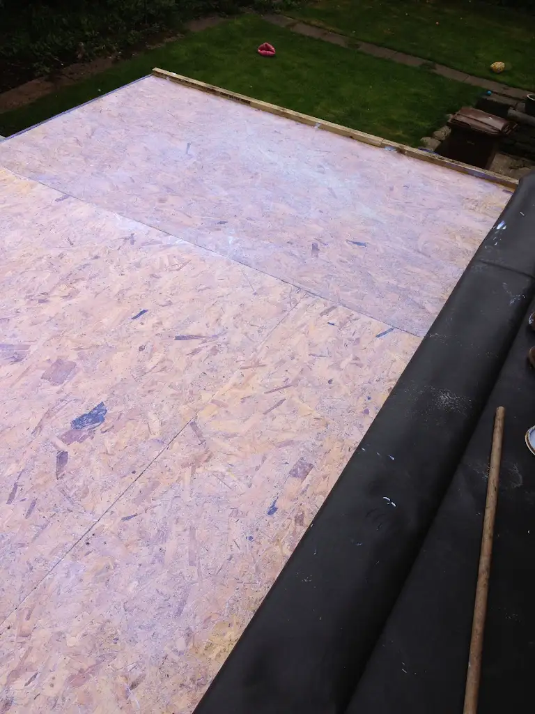 Dryfix roofing specialists